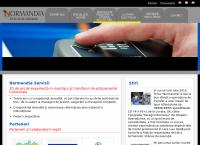 Website Normandia S.R.L.