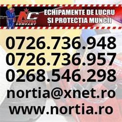 Nortia Company SRL