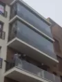 Inchidere Balcon cu Sticla Securizata