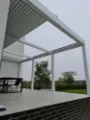 Pergola Bioclimatica