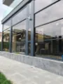 Inchidere Terasa cu Sticla Ghilotina