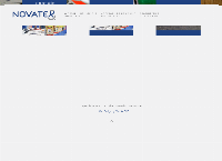 Website NOVATEX SRL