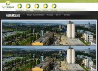 Website S.c. Nutrimold SA