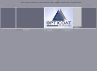 Website Opticoat SRL