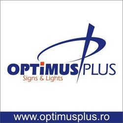 SC Optimus Plus SRL