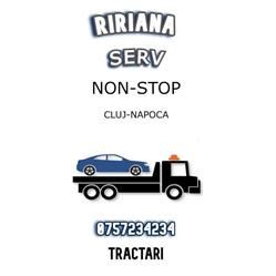 Ovitax Trans (Ririana Serv)