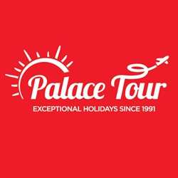Palace Tour SRL