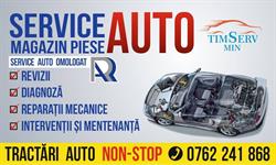 TIMSERV MIN SRL