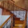 Încărcat de vizitator în 18.01.2017  - Balustrada fier forjat model Radu