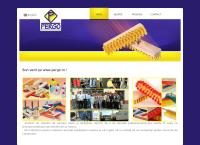 Website Pergo.ro