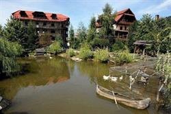 Pensiunea Perla Maramuresului