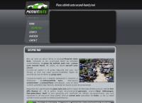 Website Piemont Auto Rom SRL
