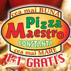Pizza Maestro SRL