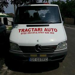 EVENTS AUTOTRANS SRL