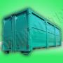 Container deseuri 40 mc