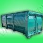 Container deseuri cu capac