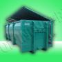 Container deseuri