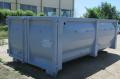 City-container metalic pentru deseuri