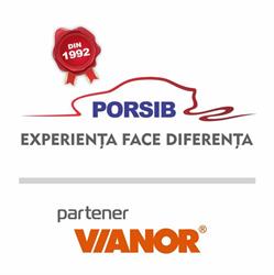 Porsib SRL