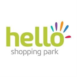 Altex Bacau Hello Shopping Park