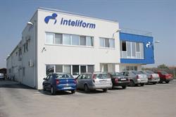 INTELIFORM SRL