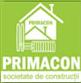 Primacon SRL