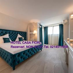 CASA FIORI SRL