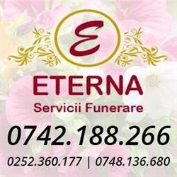ETERNA ORSOVA SRL