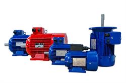 ELECTROPRECIZIA ELECTRICAL MOTORS SRL