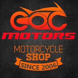 CocMotors Shop