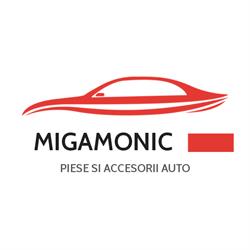 Migamonic Group SRL - Piese auto