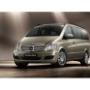 Mercedes Vito automatic de la 50 EUR