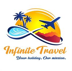 INFINITE TRAVEL ROMANIA SRL