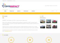 Website Proimpact S.r.l