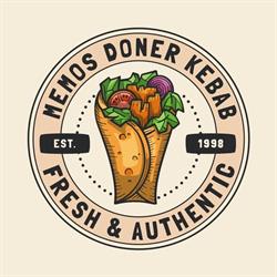 SALON MEMOS DONER KEBAB