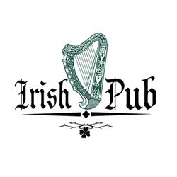 THE IRISH PUBLIC HOUSE