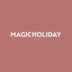 MAGIC HOLIDAY