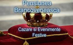 PENSIUNEA BRANCOVENEASCA