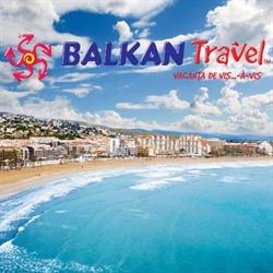 BALKAN TRAVEL