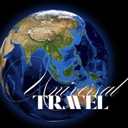 UNIVERSAL TRAVEL