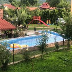 CASA CRISTAL