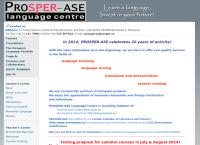 Prosper SRL