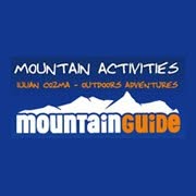 IULIAN COZMA OUTDOOR ADVENTURES