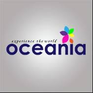 OCEANIA TRAVEL