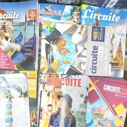 SMART WAYS TURISTIC