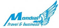 MONDIAL TRAVEL & BUSINESS