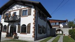 HANUL MOARA VECHE