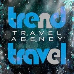 TREND TRAVEL