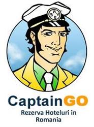 CAPTAINGO