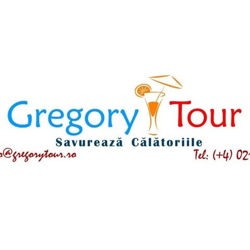 GREGORY TOUR HOLIDAY